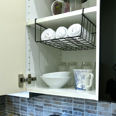 Органайзер для кухни Мультидом Лофт ХП56-160