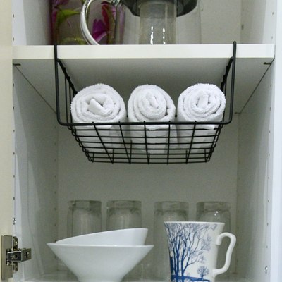 Органайзер для кухни Мультидом Лофт ХП56-160