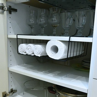 Органайзер для кухни Мультидом Лофт ХП56-161