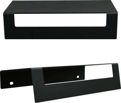 Полка для ванной Мультидом Лофт ХП56-180