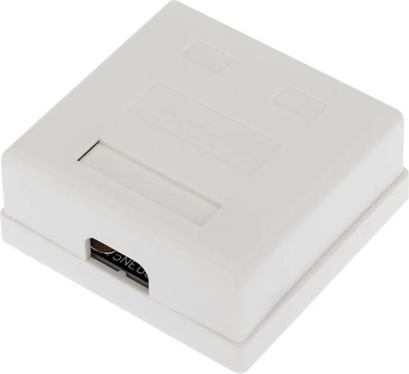 Розетка Rexant FTP RJ-45 8P8C CAT 6 / 03-0146