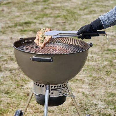 Щипцы для гриля СОКОЛ Комфорт 62-0043