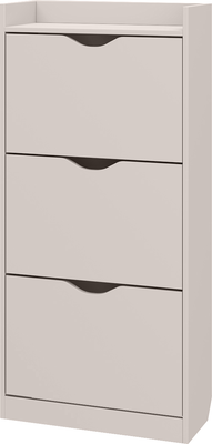 Тумба для обуви Аквилон ШО-63Б - фото