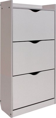 Тумба для обуви Аквилон ШО-63Б