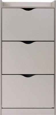 Тумба для обуви Аквилон ШО-63Б