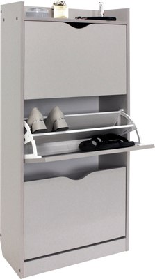 Тумба для обуви Аквилон ШО-63Б