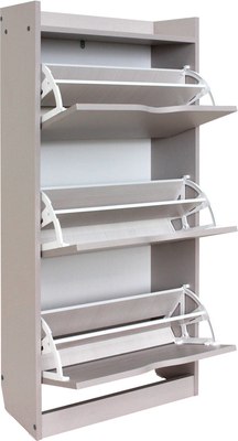 Тумба для обуви Аквилон ШО-63Б