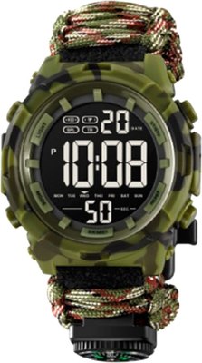 Часы наручные мужские Skmei 1845 - фото