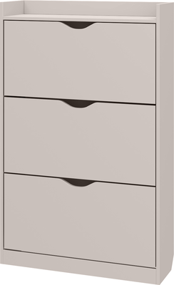 Тумба для обуви Аквилон ШО-83Б - фото