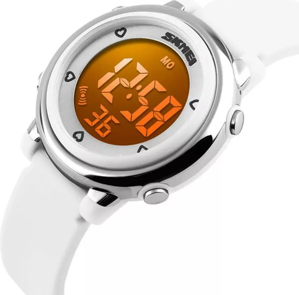 Часы наручные детские Skmei 1100