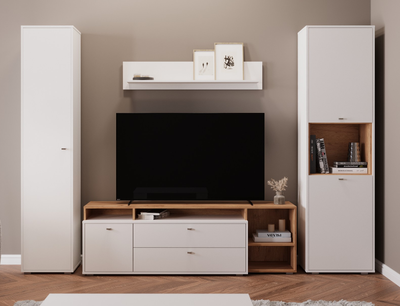 Шкаф-пенал Mobi Бэль 16.320