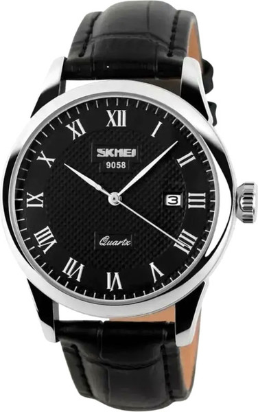 Часы наручные мужские Skmei 9058 - фото