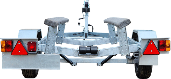 Прицеп для автомобиля Вектор ЛАВ ЛАВ-81015G