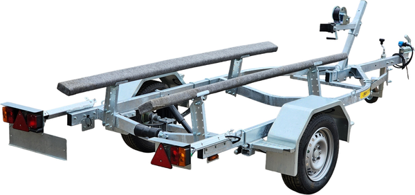 Прицеп для автомобиля Вектор ЛАВ ЛАВ-81015G