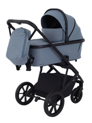 Детская универсальная коляска Rant Basic Nexus 3 в 1 / RA107 - фото