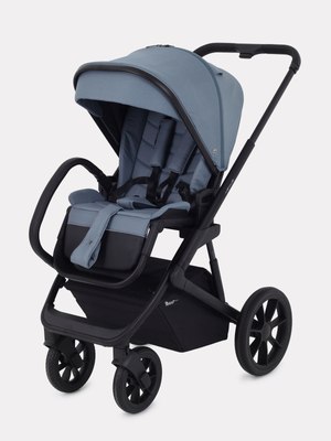 Детская универсальная коляска Rant Basic Nexus 3 в 1 / RA107