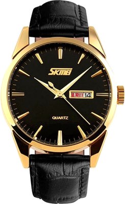 Часы наручные мужские Skmei 9073 - фото