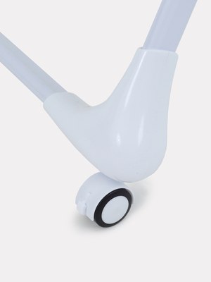 Стульчик для кормления Rant Cream / RH302 (Graphite)