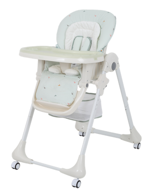 Стульчик для кормления Rant Cream / RH302  - фото