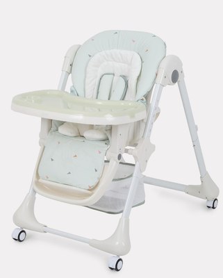 Стульчик для кормления Rant Cream / RH302 