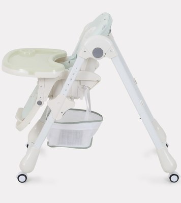 Стульчик для кормления Rant Cream / RH302 
