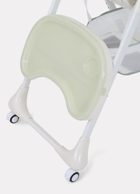 Стульчик для кормления Rant Cream / RH302 