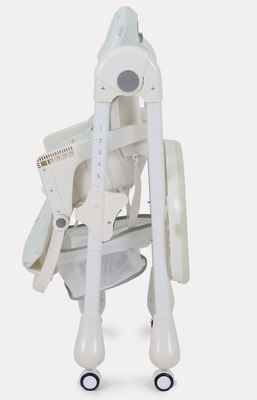 Стульчик для кормления Rant Cream / RH302 