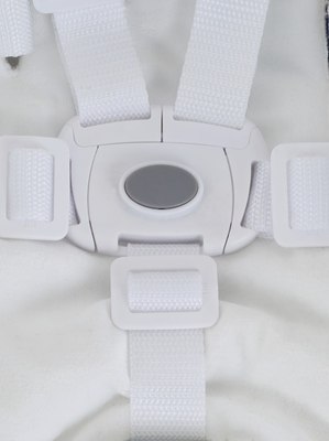 Стульчик для кормления Rant Cream / RH302 