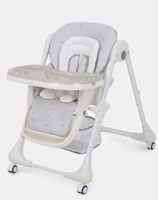 Стульчик для кормления Rant Cream / RH302 (Grey)