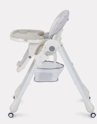 Стульчик для кормления Rant Cream / RH302 (Grey)