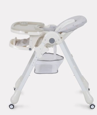 Стульчик для кормления Rant Cream / RH302 (Grey)