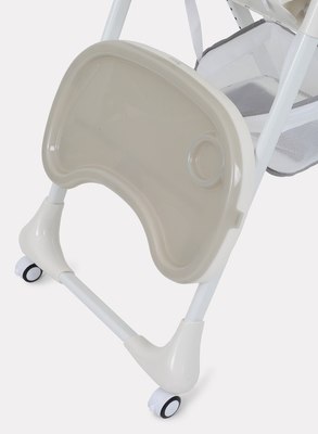 Стульчик для кормления Rant Cream / RH302 (Grey)