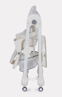 Стульчик для кормления Rant Cream / RH302 (Grey)