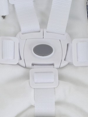 Стульчик для кормления Rant Cream / RH302 (Grey)