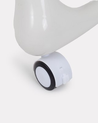 Стульчик для кормления Rant Cream / RH302 (Pilot)