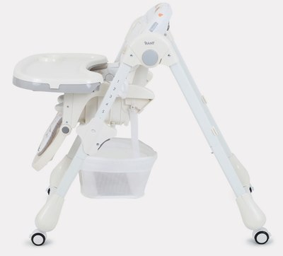 Стульчик для кормления Rant Cream / RH302 (Pilot)