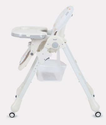 Стульчик для кормления Rant Cream / RH302 (Pilot)
