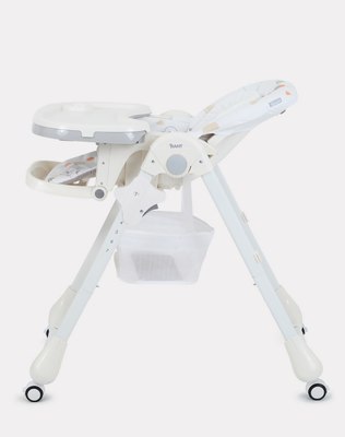 Стульчик для кормления Rant Cream / RH302 (Pilot)