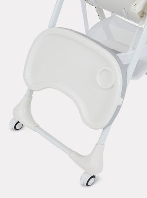 Стульчик для кормления Rant Cream / RH302 (Pilot)