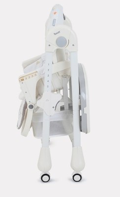 Стульчик для кормления Rant Cream / RH302 (Pilot)