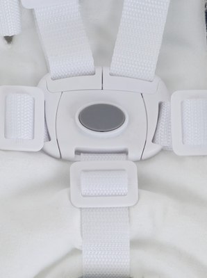 Стульчик для кормления Rant Cream / RH302 (Pilot)