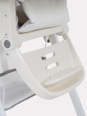 Стульчик для кормления Rant Cream / RH302 (Аquamarine)