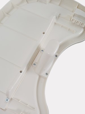 Стульчик для кормления Rant Cream / RH302 (Аquamarine)