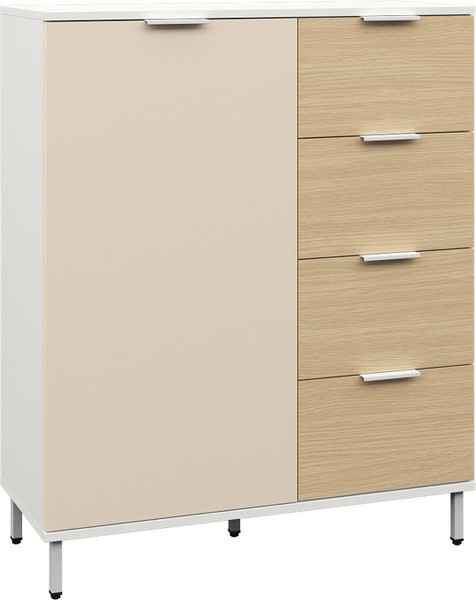 Тумба Mobi Марвэл 16.234.01 - фото