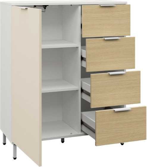 Тумба Mobi Марвэл 16.234.01