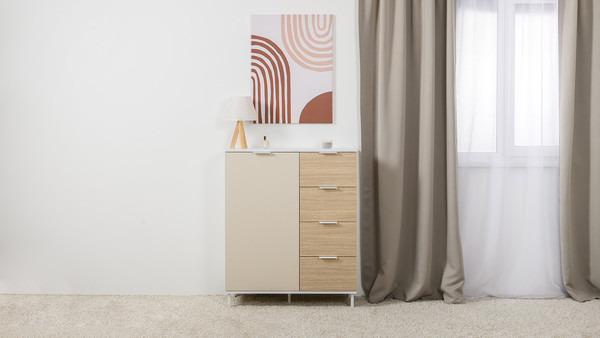 Тумба Mobi Марвэл 16.234.01