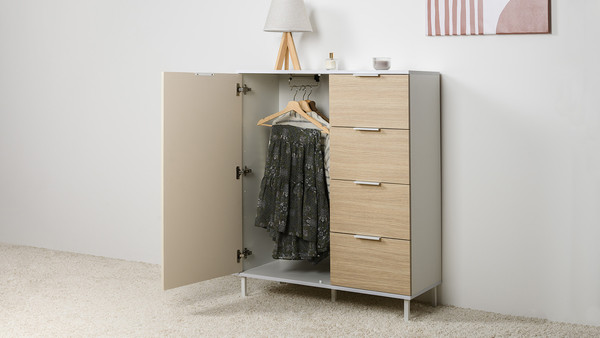 Тумба Mobi Марвэл 16.234.01