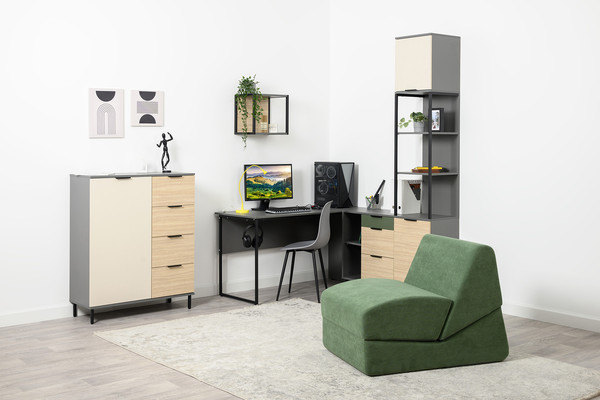 Тумба Mobi Марвэл 16.234.01