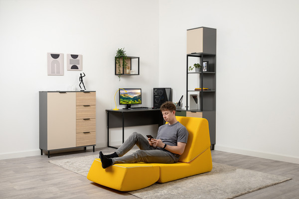 Тумба Mobi Марвэл 16.234.01