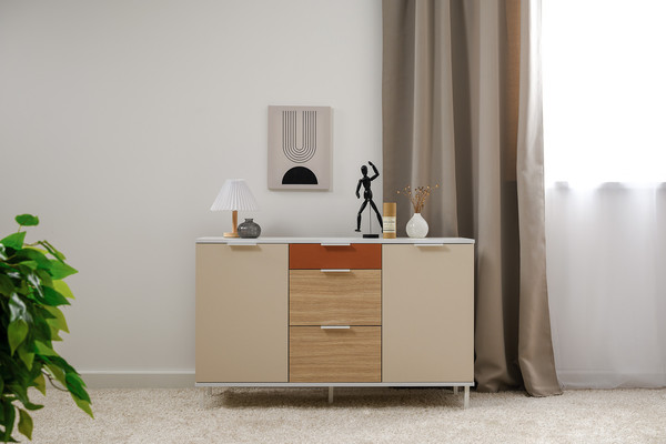 Тумба Mobi Марвэл 16.234.02